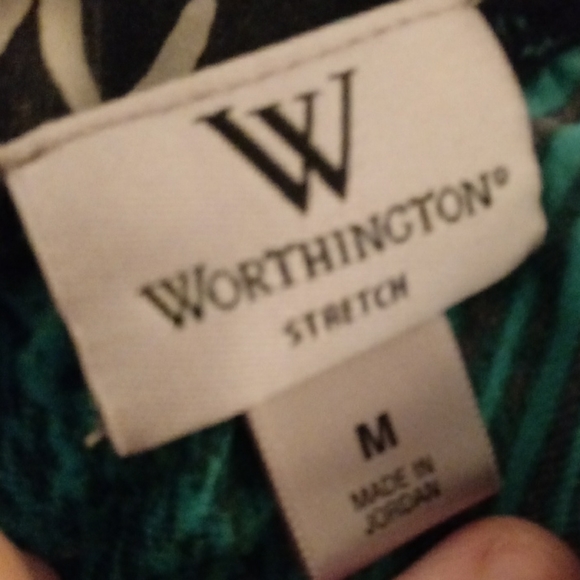 Two Blouses - Picture 4 of 4